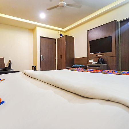 נאגפור Fabhotel Jagannath - Nr Platinum Hospital, Sitabuldi מראה חיצוני תמונה