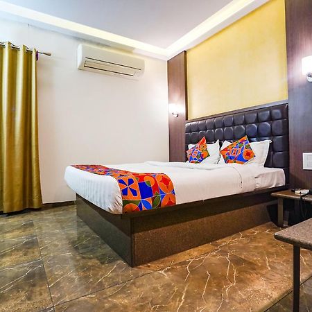 נאגפור Fabhotel Jagannath - Nr Platinum Hospital, Sitabuldi מראה חיצוני תמונה