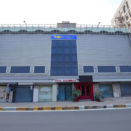 נאגפור Fabhotel Jagannath - Nr Platinum Hospital, Sitabuldi מראה חיצוני תמונה