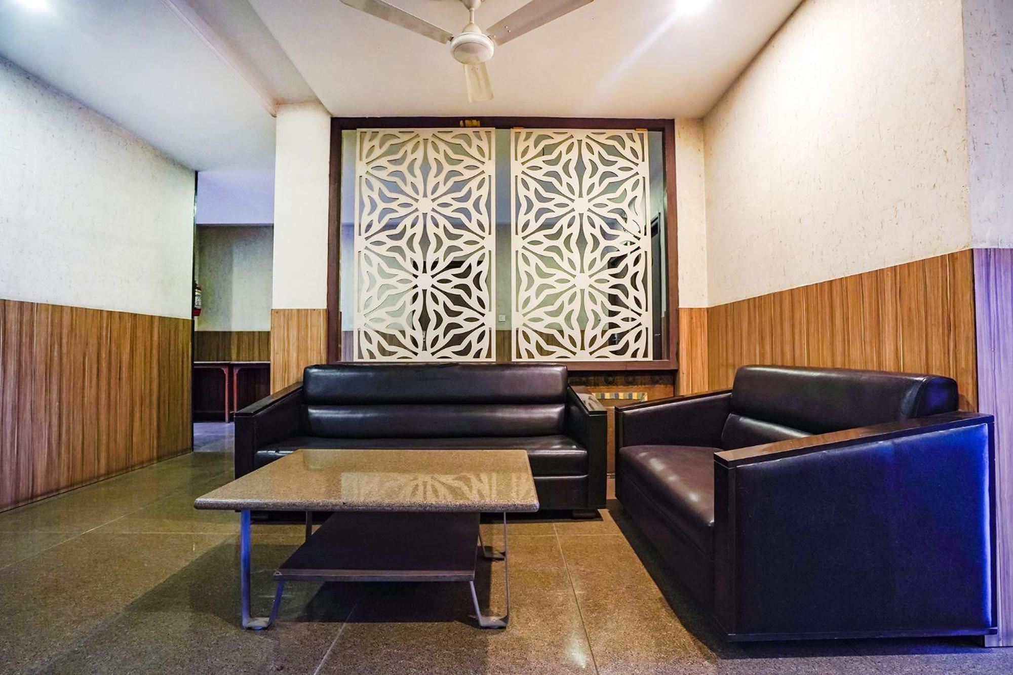 נאגפור Fabhotel Jagannath - Nr Platinum Hospital, Sitabuldi מראה חיצוני תמונה