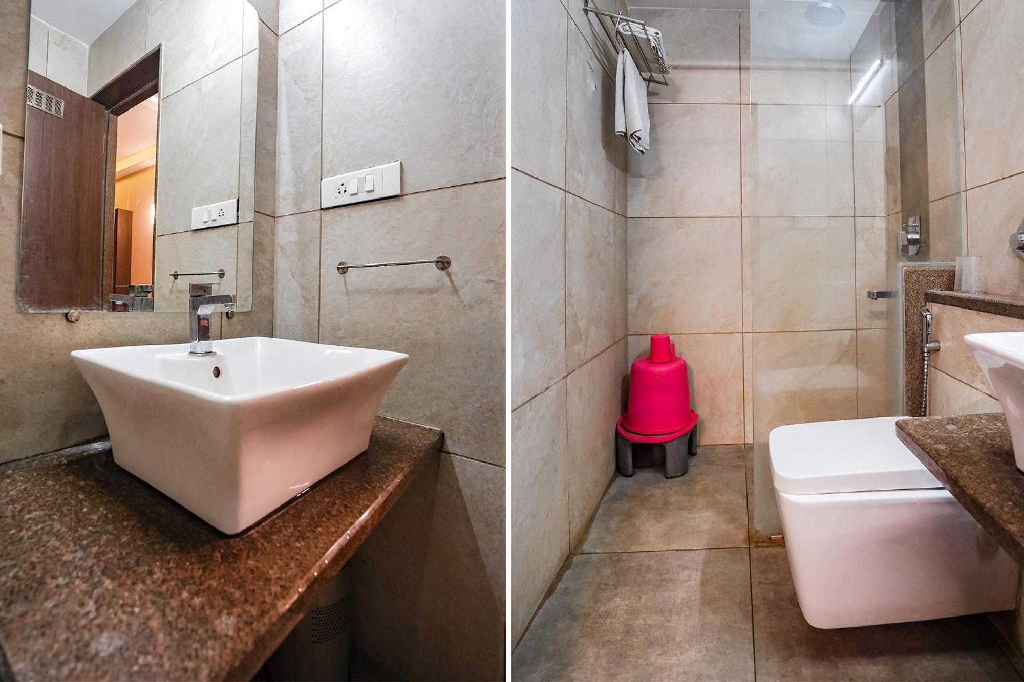 נאגפור Fabhotel Jagannath - Nr Platinum Hospital, Sitabuldi מראה חיצוני תמונה